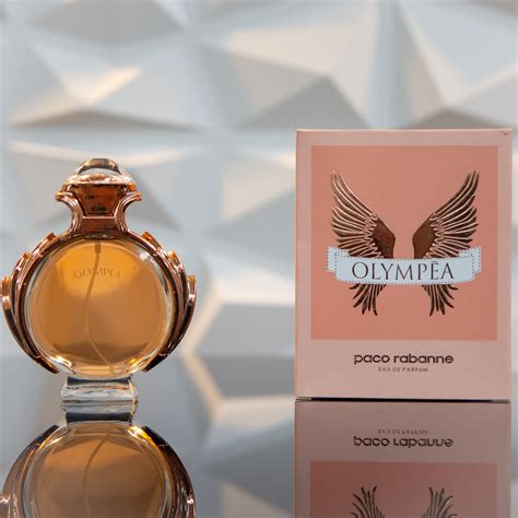 perfume olympea replica|paco rabanne olympea.